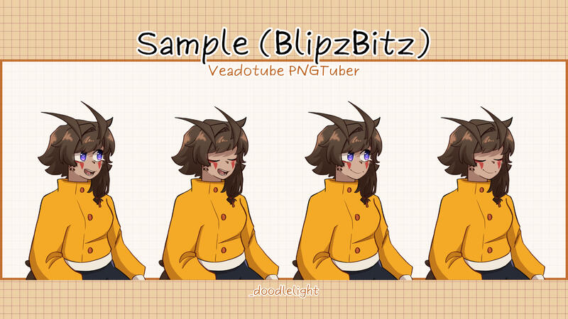 blipz blipz